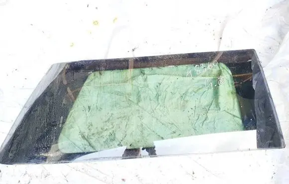 Mini One - Cooper R50 - 53 Rear side window 43r001090 43r-001090