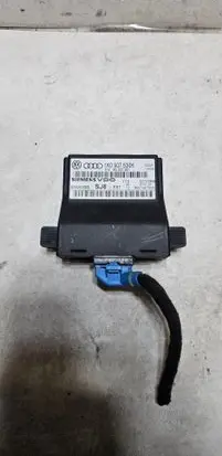 Skoda Octavia Mk2 (1Z) Gateway control module 1K0907530K