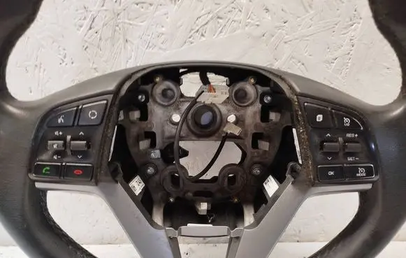 Hyundai Tucson TL Steering wheel 96710D7510 3097547AA 22123320