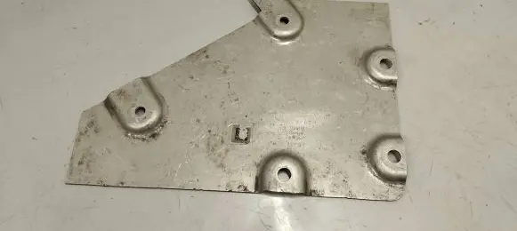 Side bottom protection