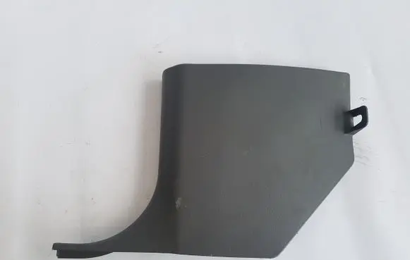 Mitsubishi Pajero side skirts sill cover 