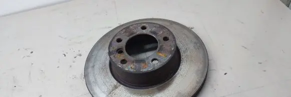 BMW 3 E92 E93 Front brake disc