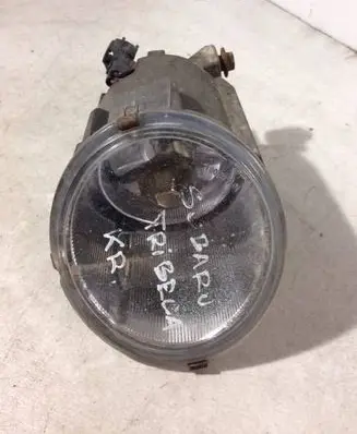 Subaru Tribeca Front fog light