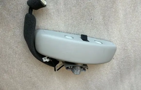 Mercedes-Benz C W204 Rear view mirror (interior) 2048103417 A2048103417