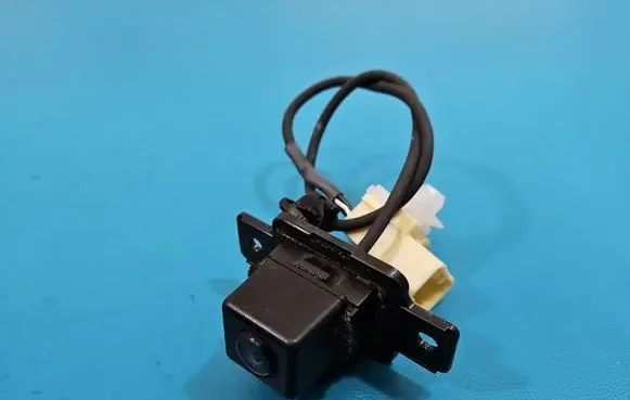Citroen C-Crosser Reversing camera 8781A017 IMPRK1589056