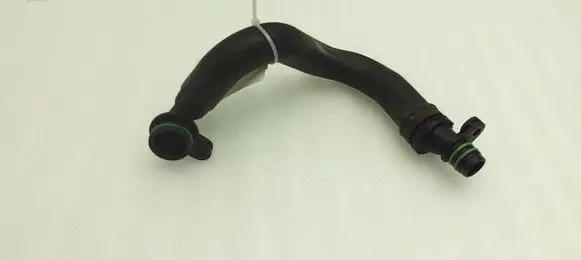 Volkswagen Golf Sportsvan Breather hose/pipe 04E103175D
