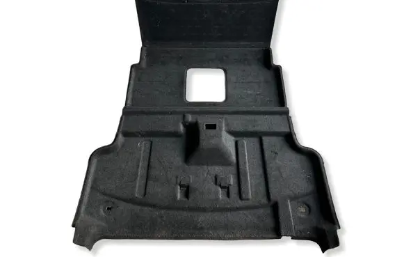 Lexus GS 300 350 430 450H Trunk/boot mat liner 
