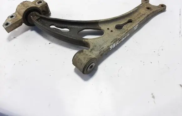 Volkswagen Touran I Front lower control arm/wishbone 1K0407153G
