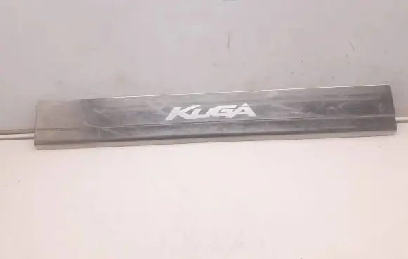 Ford Kuga I Front sill trim cover 8V4JA13200AA