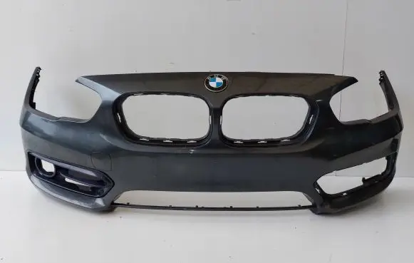 BMW 1 F20 F21 Front bumper 7371736