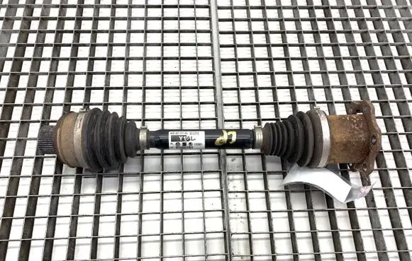 Audi A4 S4 B8 8K Front driveshaft 8K0407271AL
