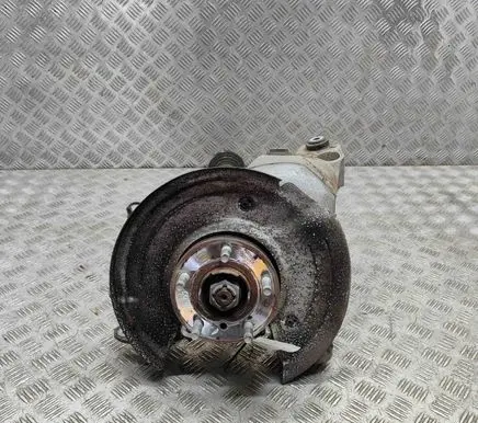 Jaguar XE Rear wheel hub GX733B436DA GX635A970AF