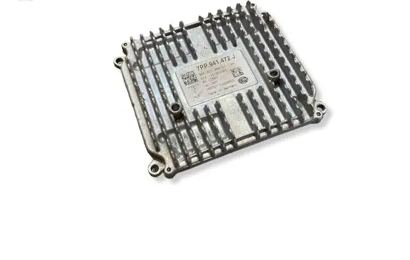 Audi A6 S6 C7 4G LED ballast control module 7PP941472J 5DF01109407 12009303