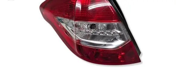 Citroen C4 II Rear/tail lights 9687312180