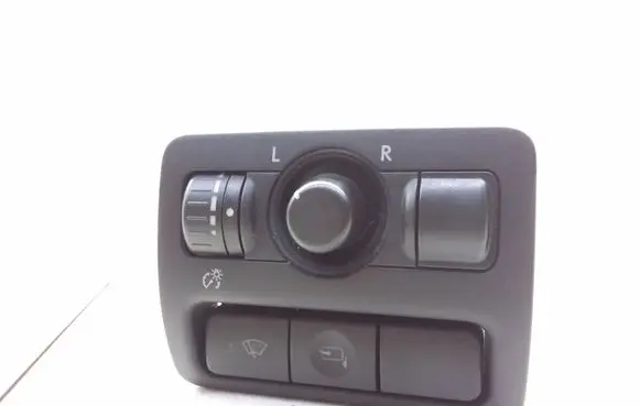 Subaru Legacy Wing mirror switch 159940