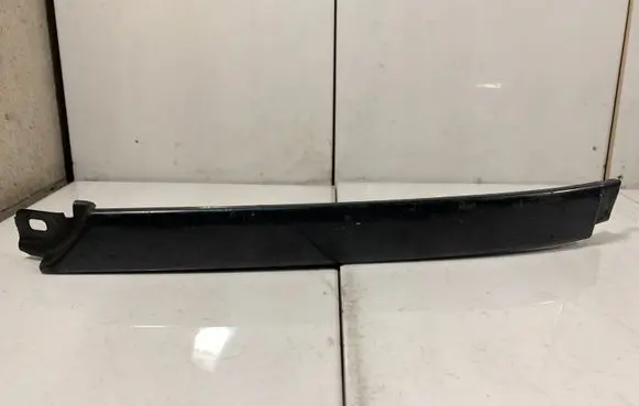 Audi A6 S6 C4 4A Under headlight/headlamp trim 4A0853207D