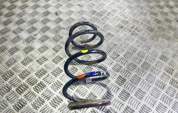 Hyundai i20 (GB IB) Front coil spring