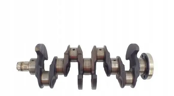 Volkswagen Polo V 6R Crankshaft 036AL