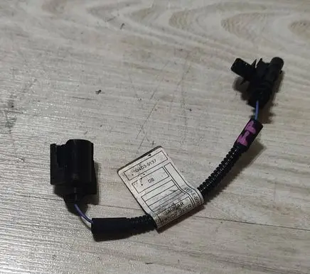 Jaguar F-Pace Other wiring loom G4D39137