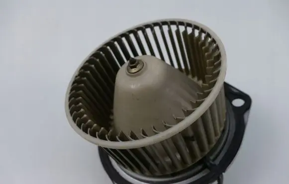 Suzuki Alto Heater fan/blower