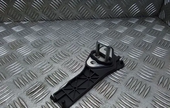 Citroen Jumpy Sliding door lock loop/hook striker 9808470780A