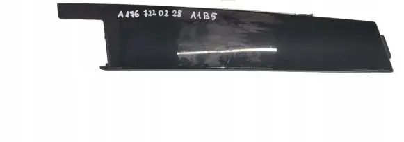 Mercedes-Benz A W176 Other front door trim element A1767220228