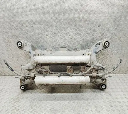 Maserati Levante Rear subframe 670153172 6700375220