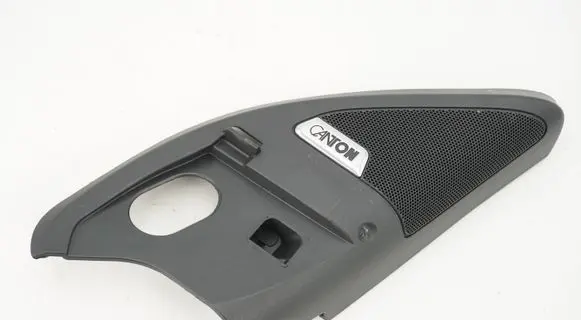 Skoda Octavia Mk3 (5E) Front door high frequency speaker 5E0035411H