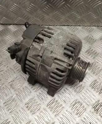 Peugeot 207 Generator/alternator