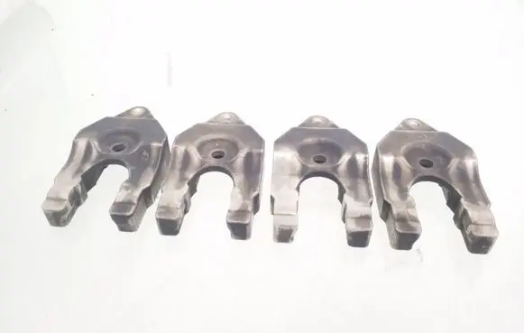 Nissan X-Trail T30 Fuel Injector clamp holder