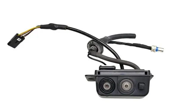 Chevrolet Bolt Reversing camera 42566746 42489889