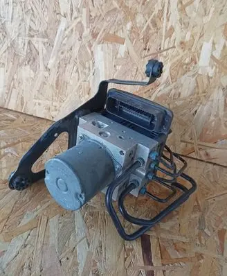 BMW X6 E71 ABS Pump 34516798284 34526798286 6798284