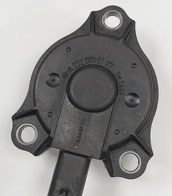 Mercedes-Benz E W211 Crankshaft position sensor A2720510177