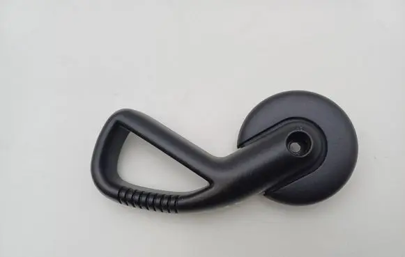 Peugeot 206 Seat adjustment handle 9638799877