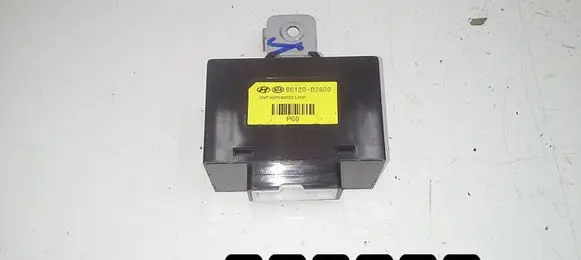 KIA Soul Engine control unit/module # 96120-b2600