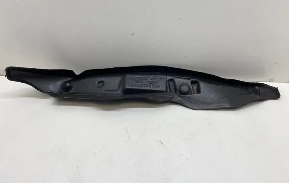 Citroen C3 Fender end trim 9813174780