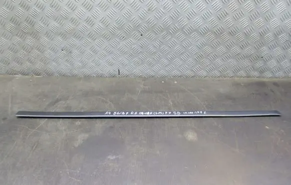 Audi A6 S6 C6 4F Trim molding 