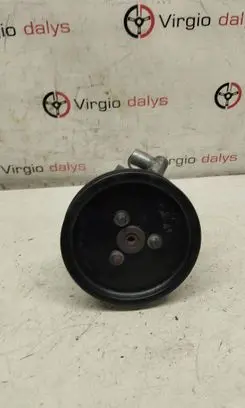 Mercedes-Benz ML W163 Power steering pump A6112300115