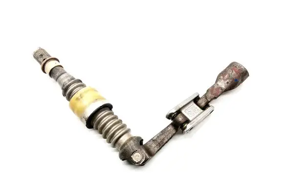 Mercedes-Benz C W203 Steering column universal joint 2104620748