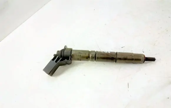 Mercedes-Benz E W211 Fuel injector 6420701387 6420701987