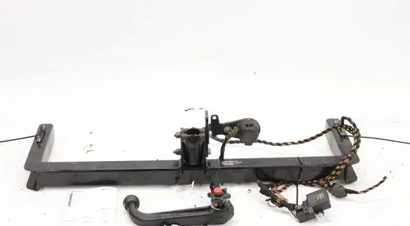 Audi Q5 SQ5 Front bumper support beam 327068600001