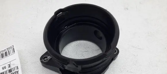 Mercedes-Benz E W211 Air intake hose/pipe A6420900144
