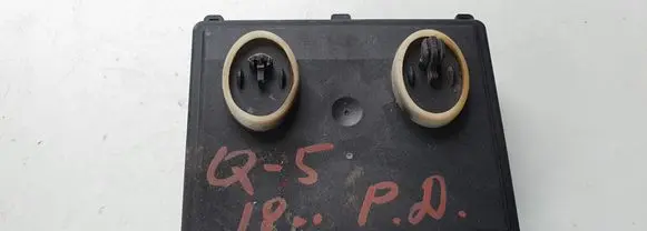 Audi Q5 SQ5 Door control unit/module 8W1959593