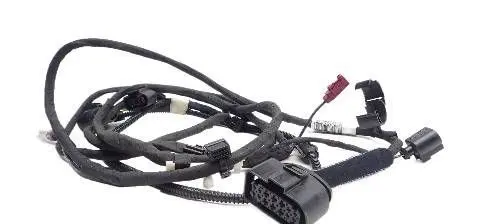 Volkswagen Transporter - Caravelle T6 Wiring harness 7LA971114F