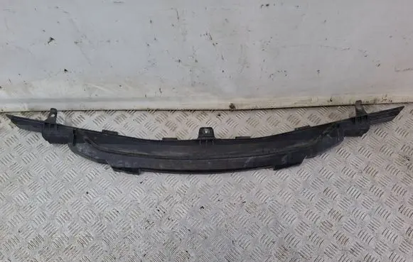 Toyota Prius Prime Front bumper support beam 5261847111