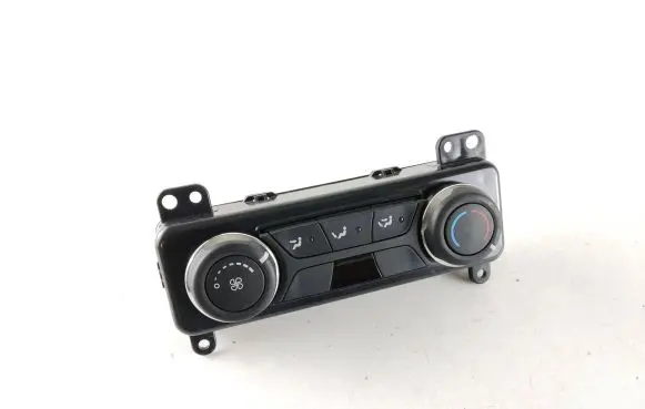 Ford Explorer Climate control unit BB5T19980BD 130927071409