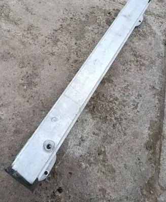 Peugeot 308 Rear beam 