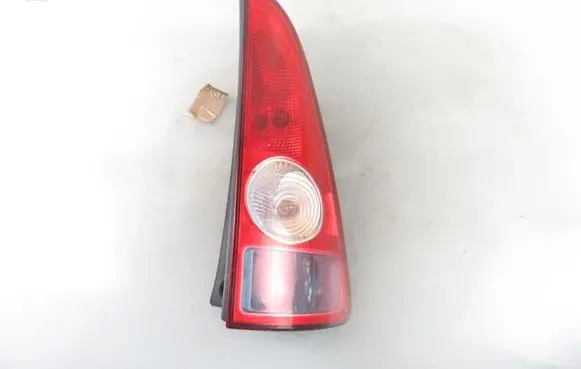 Renault Espace - Grand espace IV Rear/tail lights 8200027152