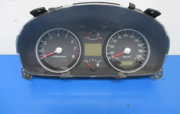 Hyundai Getz Speedometer (instrument cluster)