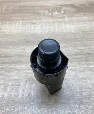 Seat Ibiza III (6L) Light switch 6L1941531AD